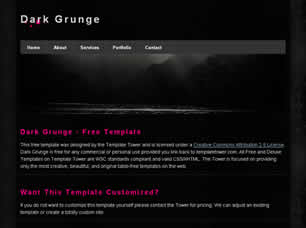 Dark Grunge