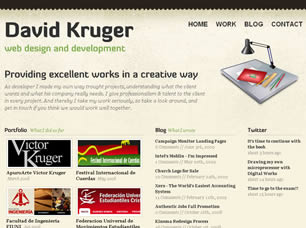 David Kruger