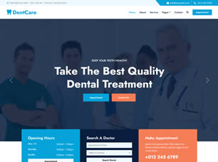 DentCare