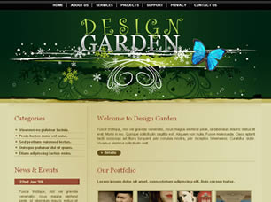 Design Garden