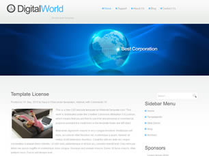 DigitalWorld