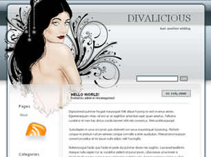 Divalicious
