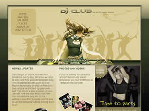 Dj Club