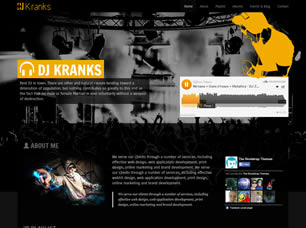 DJ Kranks