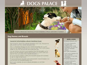 Dogs Palace