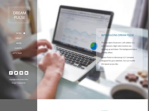 Dream Pulse