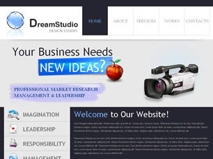 DreamStudio