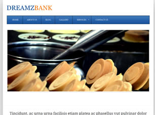 DreamzBank