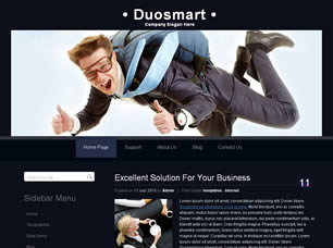Duosmart