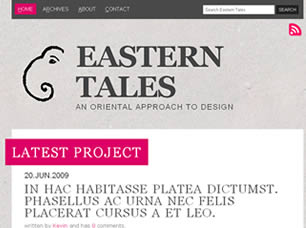 Eastern Tales
