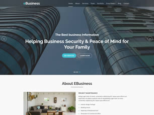 eBusiness