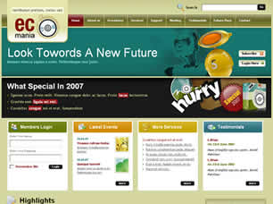 EC Mania