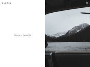 Echoes