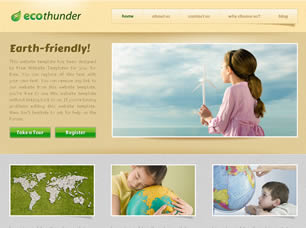 Ecothunder