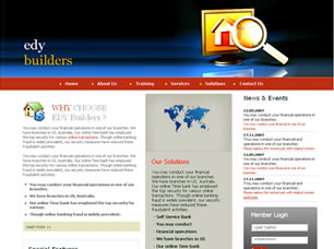 EDY Builders