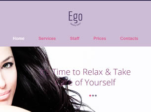 Ego Beauty Salon