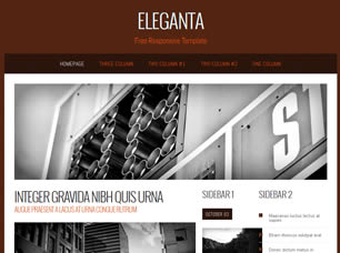 Eleganta