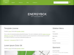 EnergyBox