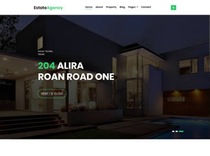 EstateAgency