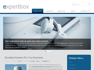 Expertbox