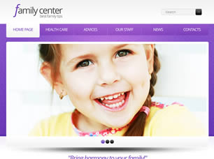 Family Center