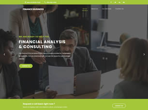 Finance Business