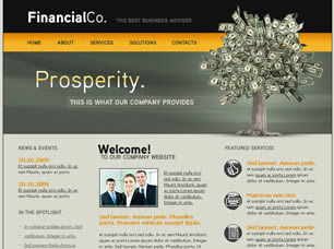 FinancialCo.