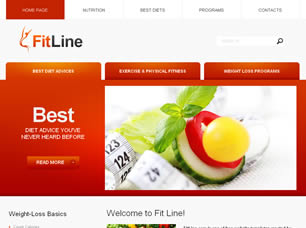 FitLine