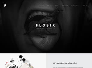 Flosix