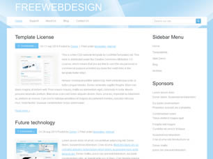 FreeWebDesign
