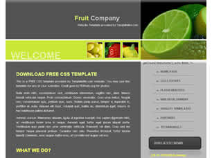 Fruit Company