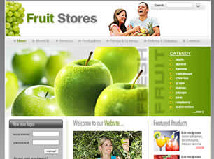 Fruit Stores