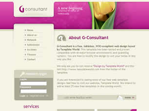 G-Consultant