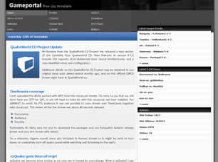 GamePortal