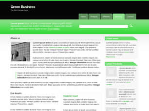 Green Business