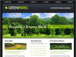 GreenParks
