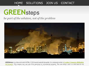 GREENsteps