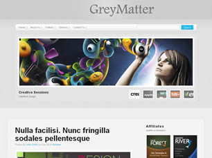 GreyMatter