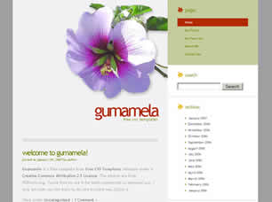 Gumamela