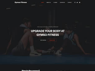 Gymso Fitness