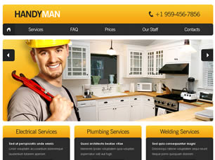 Handyman