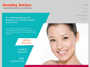 Healthy Smiles