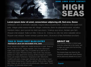 High Seas