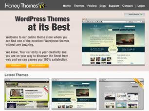 HoneyThemes