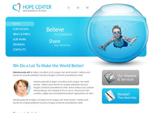 Hope Center