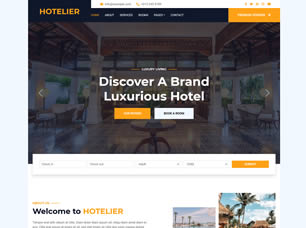 Hotelier