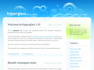 Hyperglass 1.0