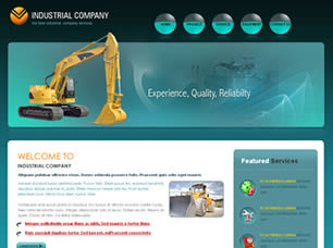 Industrial Company
