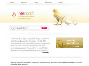 Intercraft