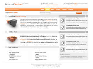 Internet Services v2